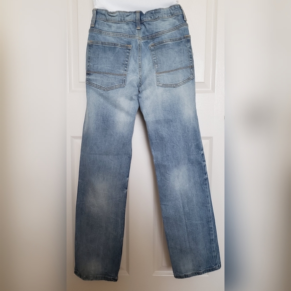 Boys Cat & Jack Jean's Bundle - Picture 5 of 6